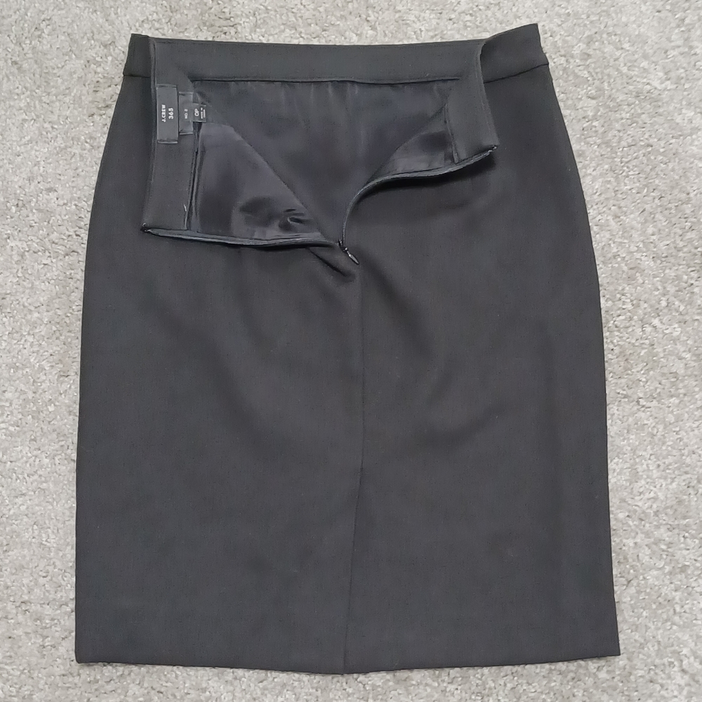 J. Crew 360 five, No 2. OP